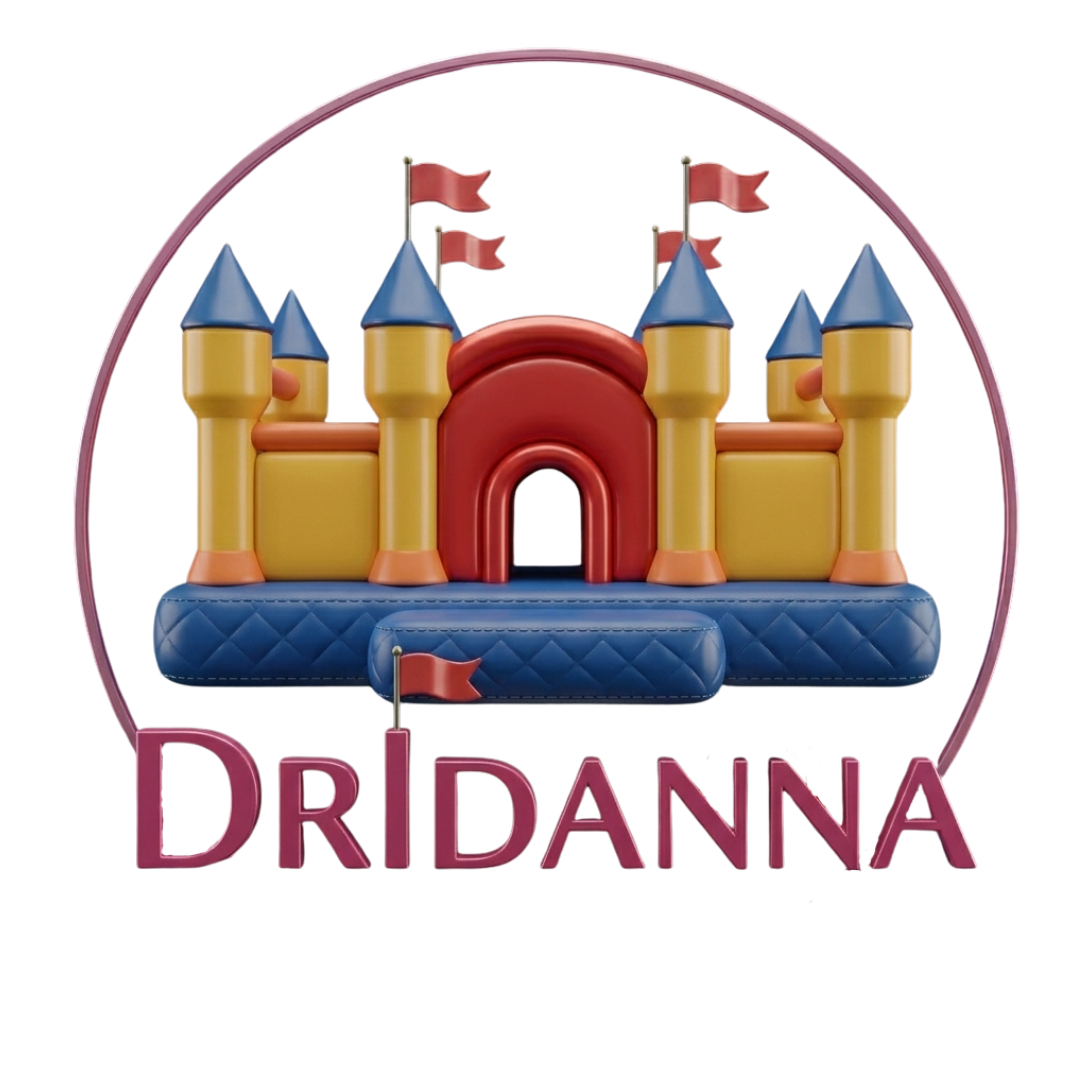 Logo Dridanna